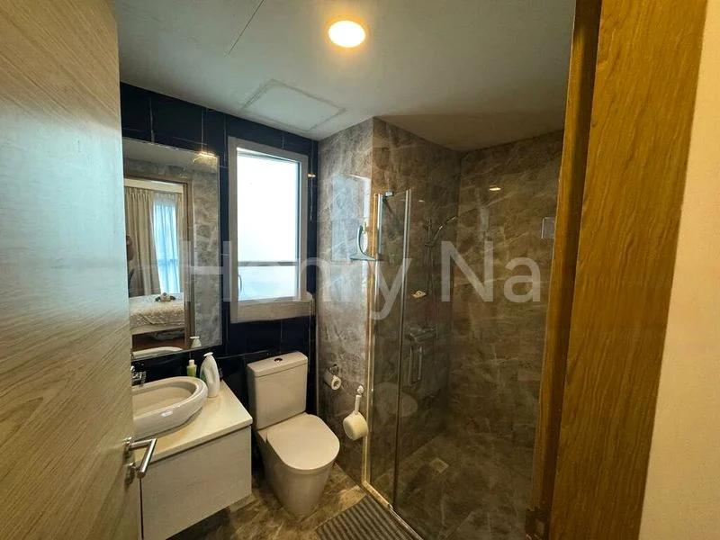 2 Bed Condo for Rent in  The Santorini - Image 1
